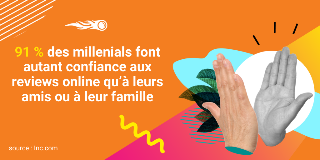 millenials reviews seo local